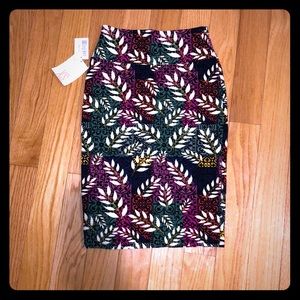 Lularoe XS Cassie